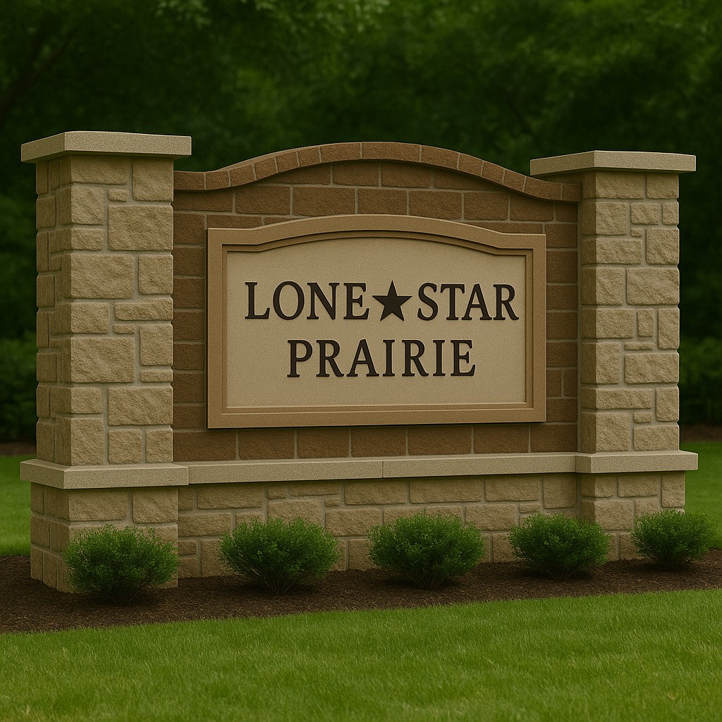 Lone Star Prairie