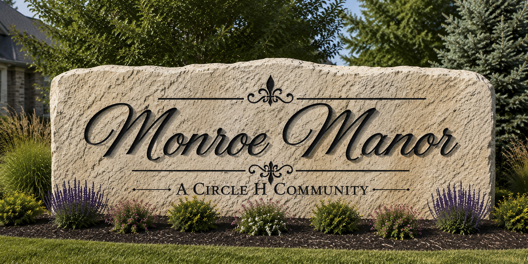 Monroe Manor