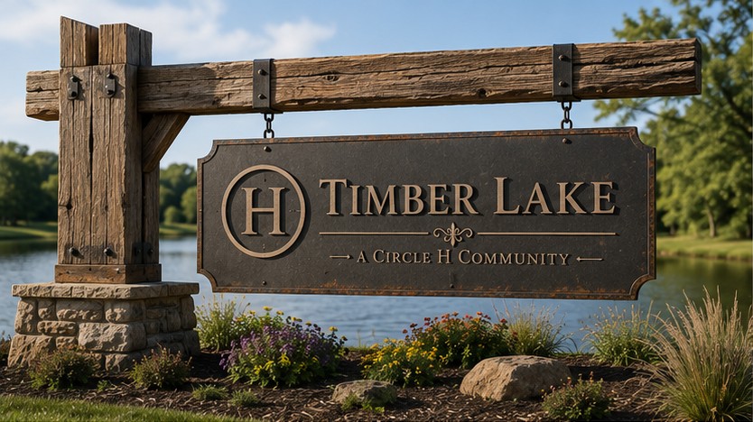 Timber Lake